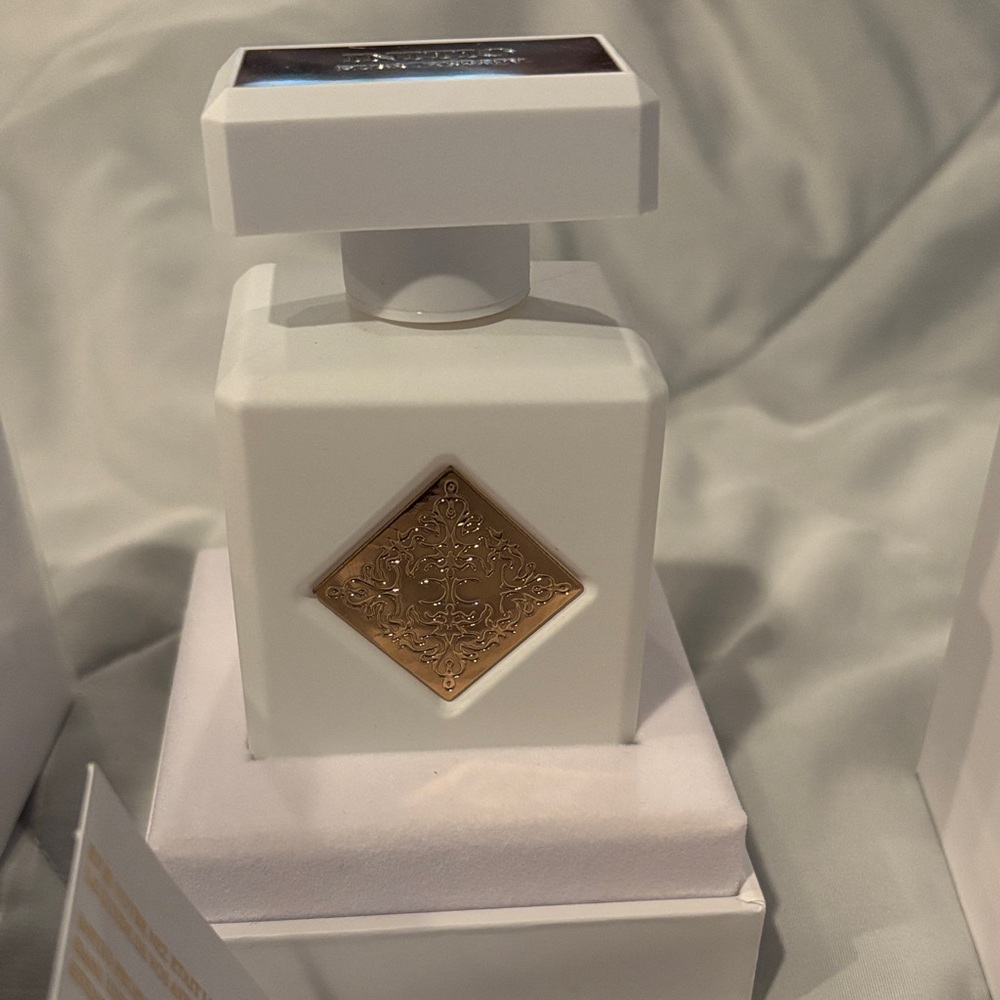 Initio Musk Therapy Perfume - Picture 3 of 4